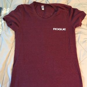 Rogue Lauren Fisher Tee